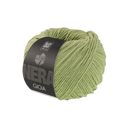 Lana Grossa Gioia 014