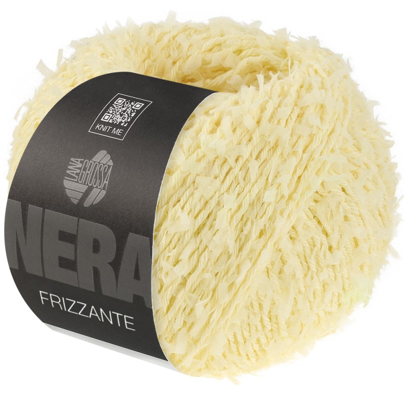 Lana Grossa Frizzante 011
