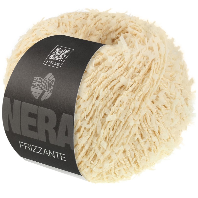 Lana Grossa Frizzante 001