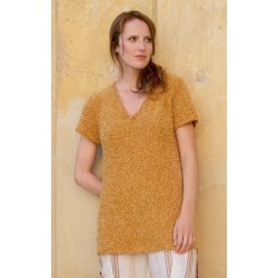 Compleet Breipakket - Tuniek - Frizzante - Nera 2 (model 8)