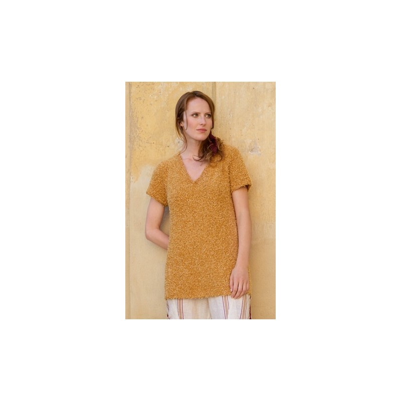 Tuniek - Frizzante - Nera 2 (model 8)