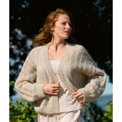 Compleet Breipakket - Vest - Setasuri - Nera 2 (model 22)