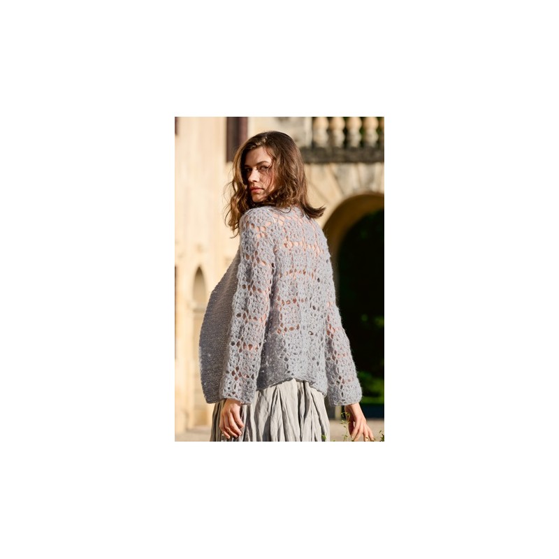 Vest - Setasuri - Nera 2 (model 21)