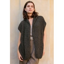 Compleet breipakket - Vest - Frizzante - Nera 2 (model 14)