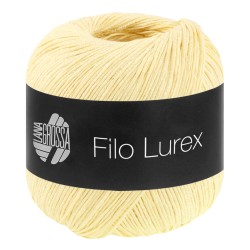 Lana Grossa Filo Lurex 003