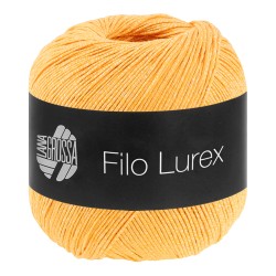 Lana Grossa Filo Lurex 004