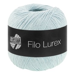 Lana Grossa Filo Lurex 009