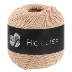 Lana Grossa Filo Lurex 017