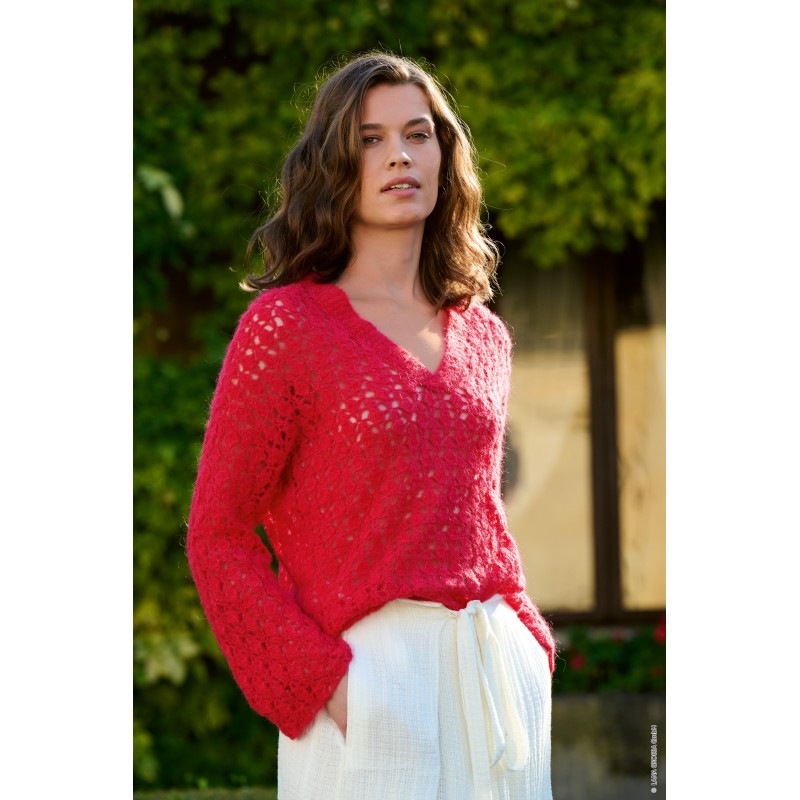 Trui - Setasuri - Nera 2 (model 33)