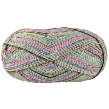 Lana Grossa Meilenweit 100 Cotone Vegano Mango 4451