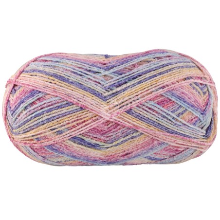 Lana Grossa Meilenweit 100 Cotone Vegano Mango 4457