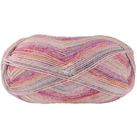 Lana Grossa Meilenweit 100 Cotone Vegano Mango 4458