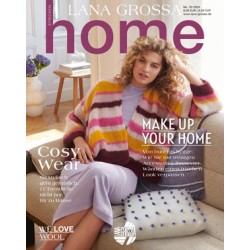 Lana Grossa Home 76 Incl. NL bijlage