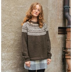 Patroon Sandnes Garn Marius 2510-03