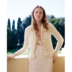 Compleet pakket - Vest - Summer Softness - Nera 2 (model 7)