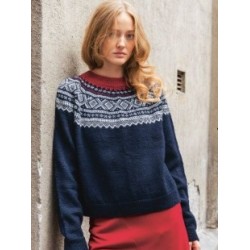 Patroon Marius Sweater 2410-02