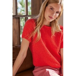 Compleet Breipakket - Shirt - Ella - Journal 71 (model 2)