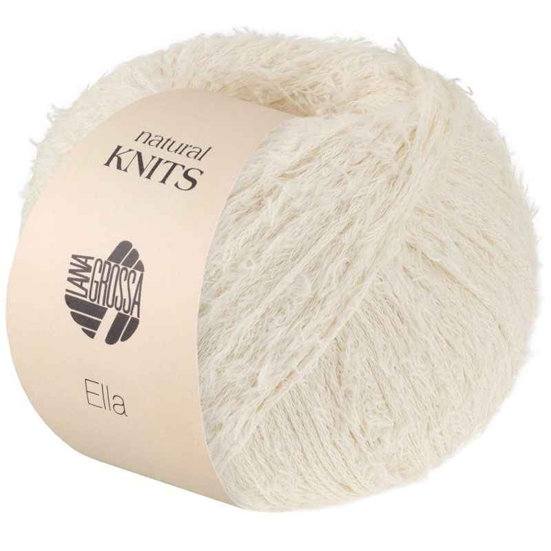 Lana Grossa Ella  001