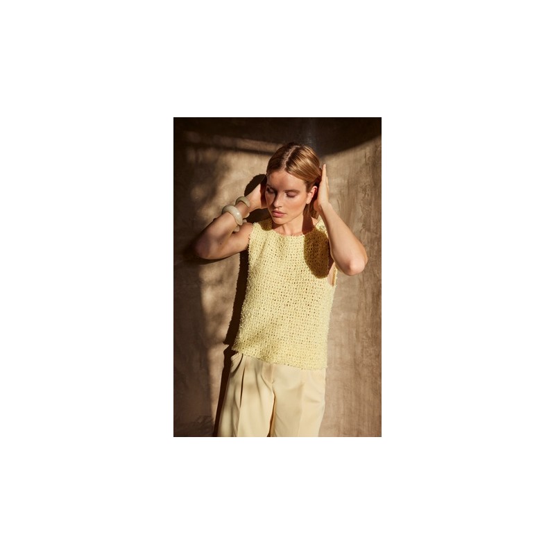 Top - Frizzante - Journal 71 (model 21)