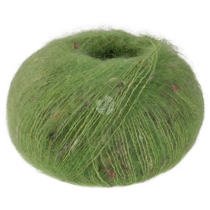 Lana Grossa Natural Superkid Tweed 633
