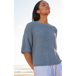 Compleet Breipakket - Pullover - Gioia - Journal 71 (model 44)