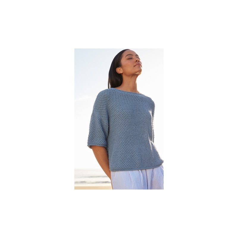 Pullover - Gioia - Journal 71 (model 44)