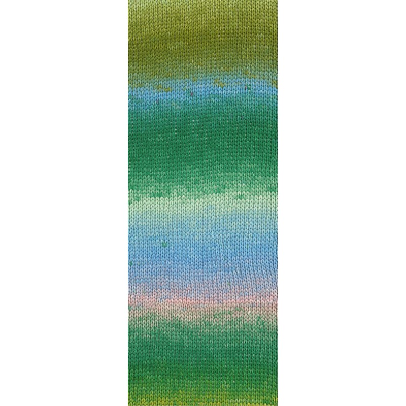 Lana Grossa Cotonella 016