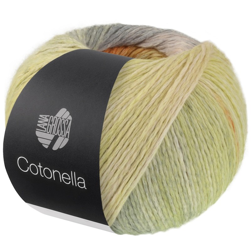 Lana Grossa Cotonella 020