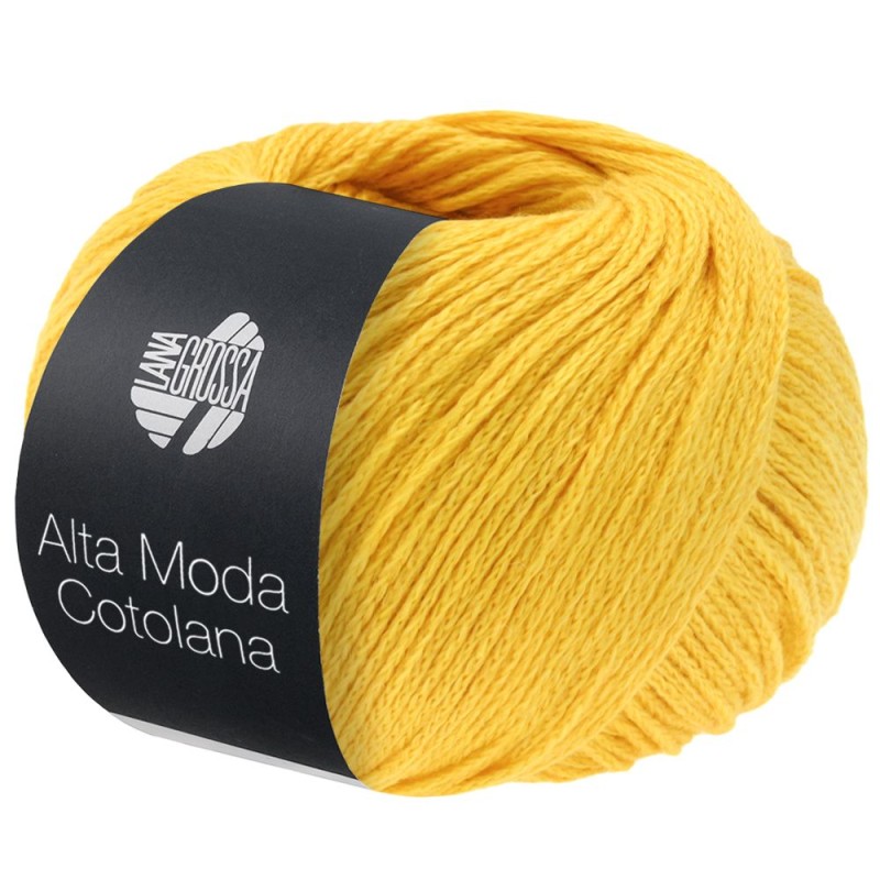 Lana Grossa Alta Moda Cotolana 069