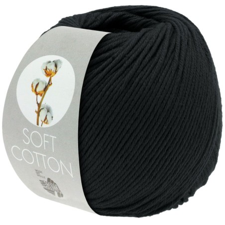 Lana Grossa Soft Cotton 034