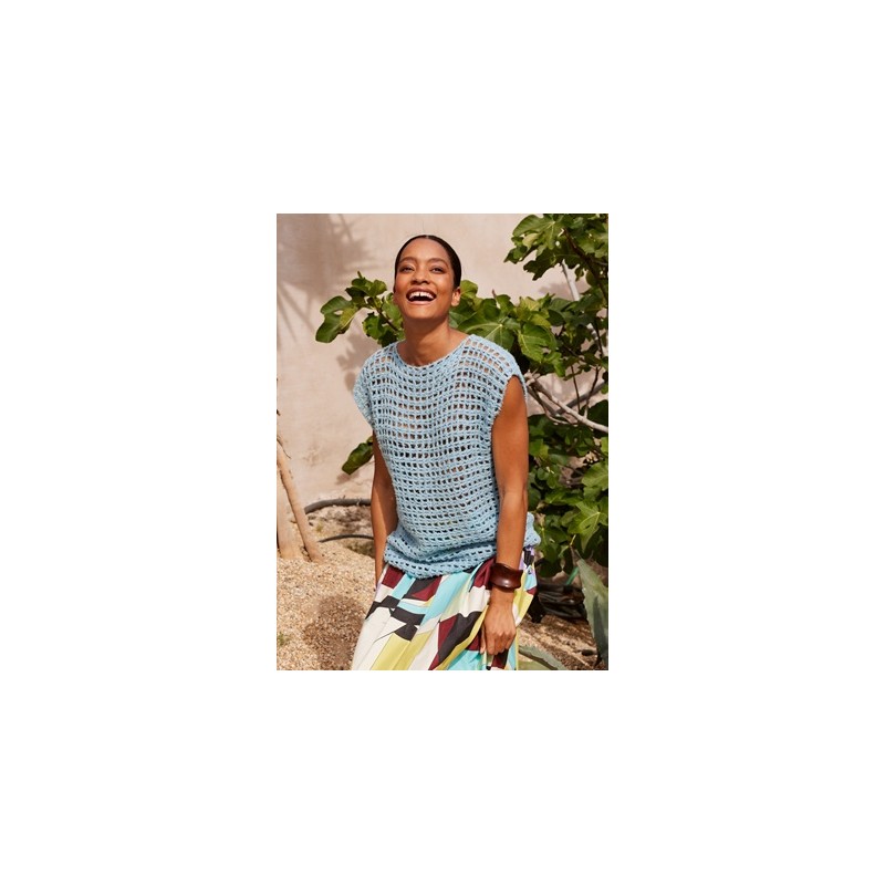 Top - Ella - Journal 71 (Model 31)