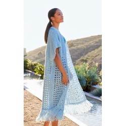 Compleet Haakpakket - Vest - Frizzante - Journal 71 (Model 32)