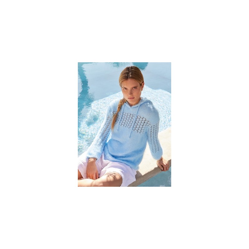 Trui - Finito - Journal 71 (Model 36)