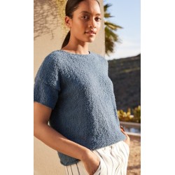 Compleet Breipakket - Shirt - Ella - Journal 71 (Model 43)