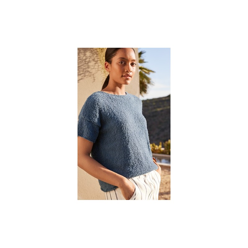 Shirt - Ella - Journal 71 (Model 43)