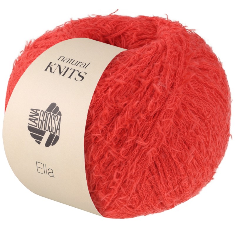 Lana Grossa Ella 011