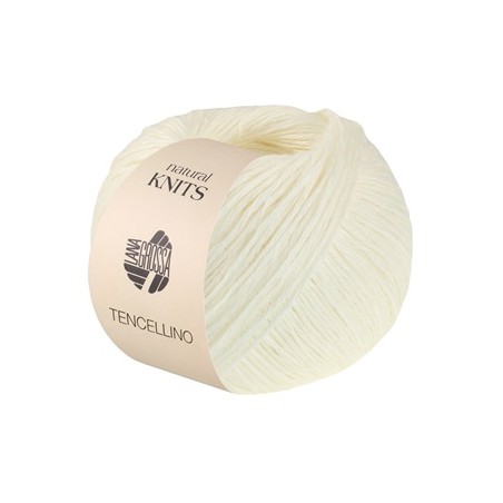 Lana Grossa Tencellino 002