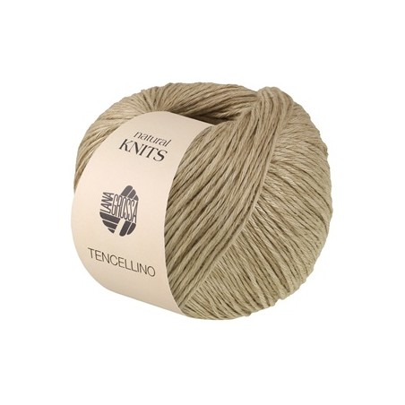 Lana Grossa Tencellino 003