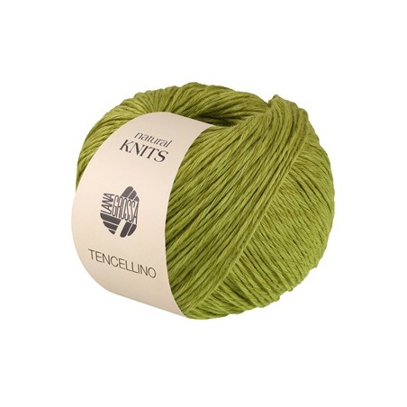 Lana Grossa Tencellino 004
