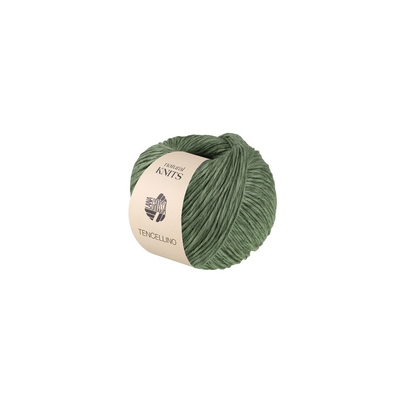 Lana Grossa Tencellino 008