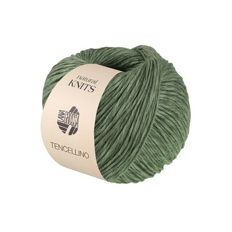 Lana Grossa Tencellino 008