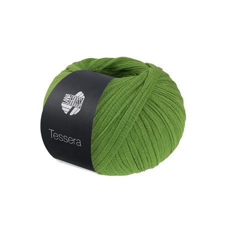 Lana Grossa Tessera 003