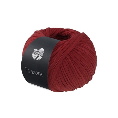 Lana Grossa Tessera 008