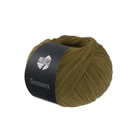 Lana Grossa Tessera 018