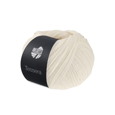 Lana Grossa Tessera 019