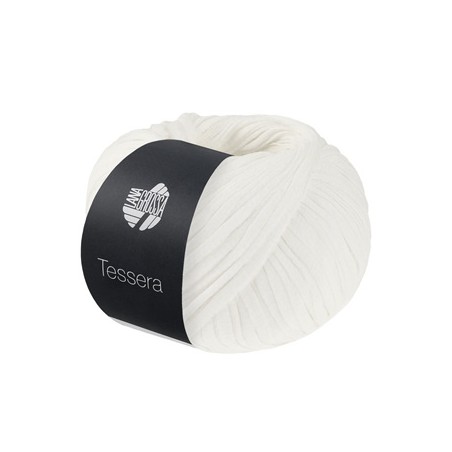 Lana Grossa Tessera 020