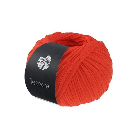 Lana Grossa Tessera 007