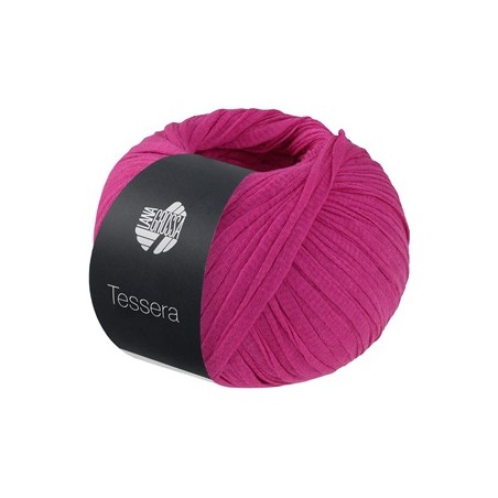 Lana Grossa Tessera 009