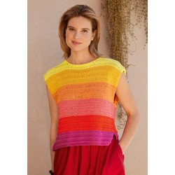 Compleet breipakket- Top - Tessera - Journal 71 (model 3)