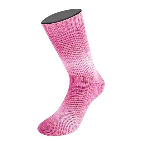 Lana Grossa Meilenweit 100 Woolycell Duo 001